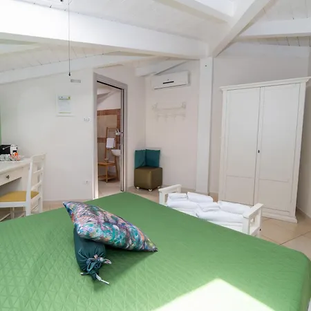 Santa Sofia Vendégház