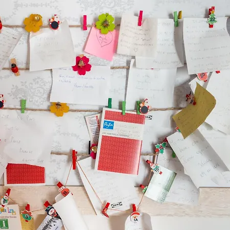 Santa Sofia Vendégház Gravina in Puglia