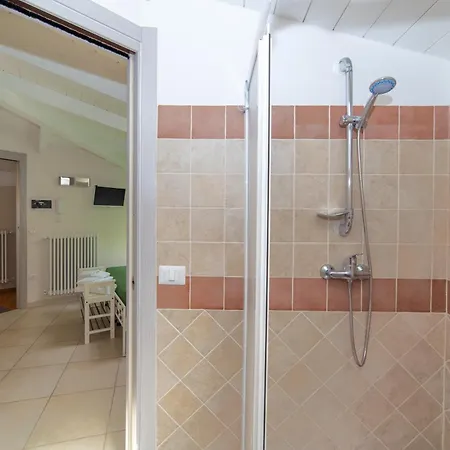 بيت ضيافة Santa Sofia 4*