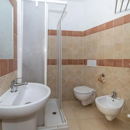 Vendégház Santa Sofia