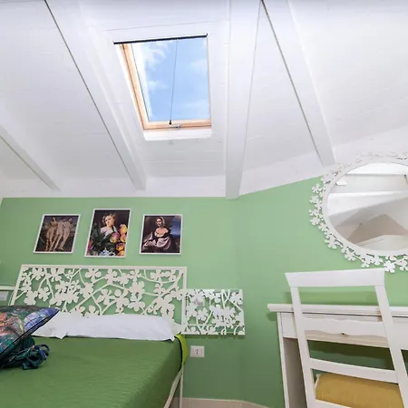 Santa Sofia Guest house Gravina in Puglia