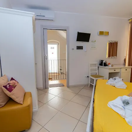 Santa Sofia Guest house *