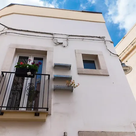 Santa Sofia Guest house Gravina in Puglia