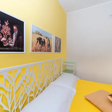 Guest house Santa Sofia