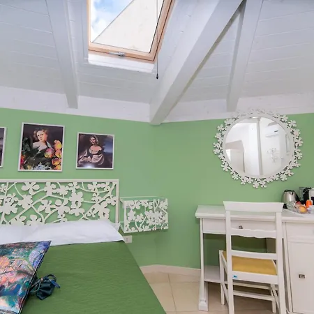 Santa Sofia Pensjonat 4*