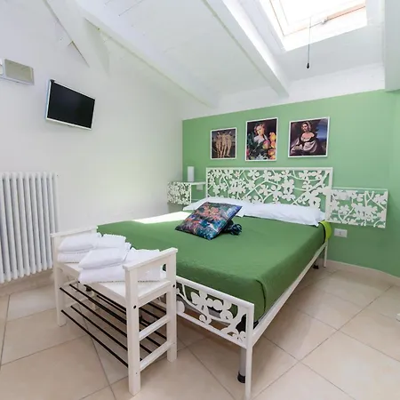 Pensjonat Santa Sofia 4*