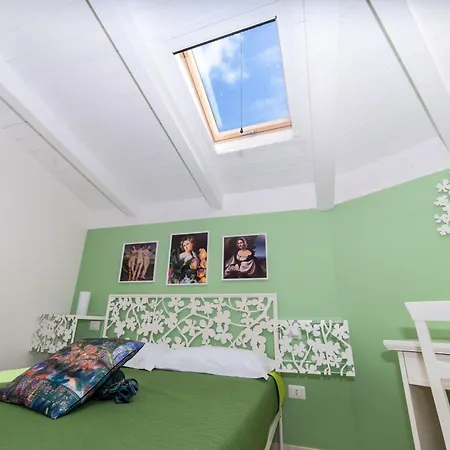 Guest house Santa Sofia Gravina in Puglia