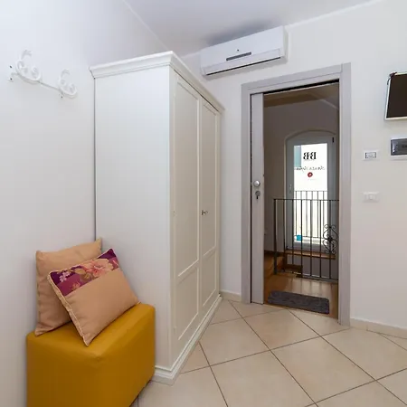 Santa Sofia Guest house *