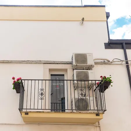 Guest house Santa Sofia *