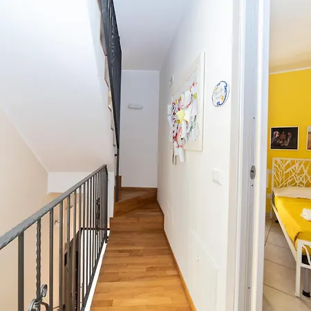 Guest house Santa Sofia