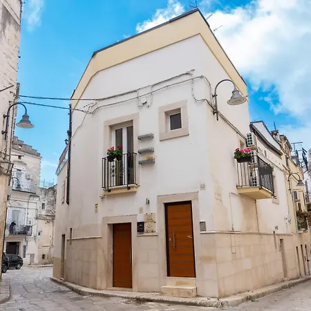 Santa Sofia Guest house 4*