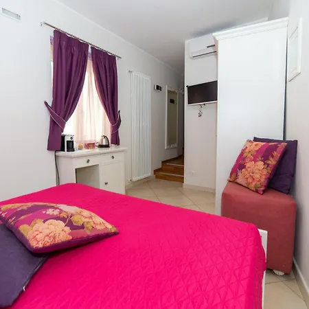 Santa Sofia Guest house