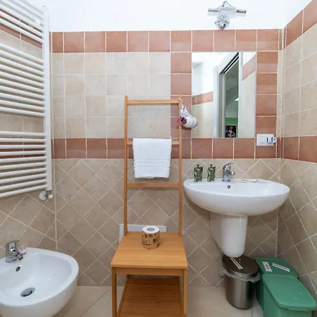 Guest house Santa Sofia