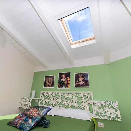 Santa Sofia Guest house 4*