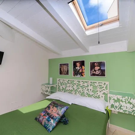 Santa Sofia Guest house Gravina in Puglia