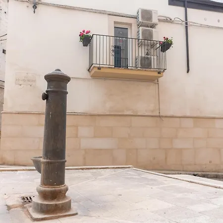 Santa Sofia Gravina in Puglia