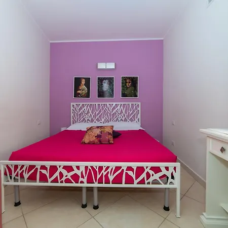 Santa Sofia 4* Gravina in Puglia