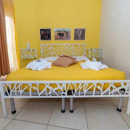 Santa Sofia Guest house