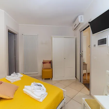 Guest house Santa Sofia