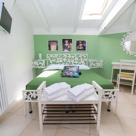 Santa Sofia Guest house *
