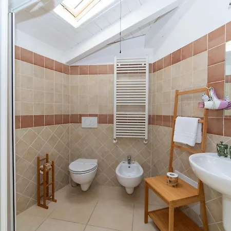 Pensjonat Santa Sofia