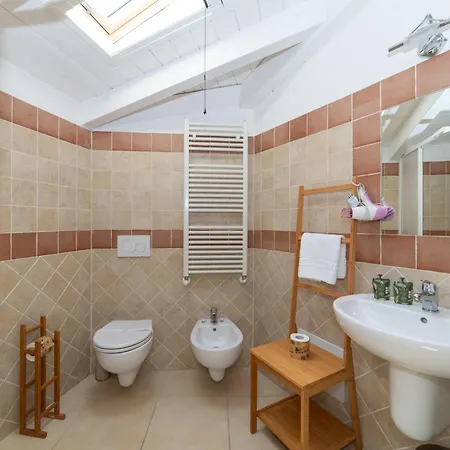 Santa Sofia Pensjonat 4*