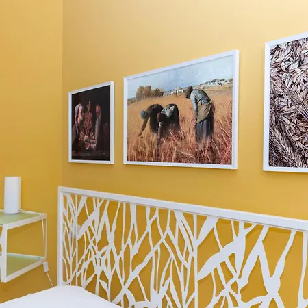 Guest house Santa Sofia 4*