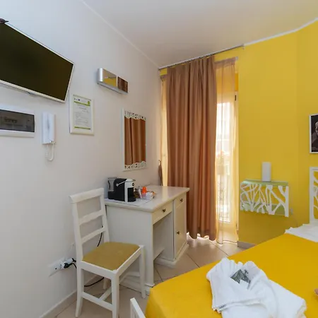 Guest house Santa Sofia Gravina in Puglia