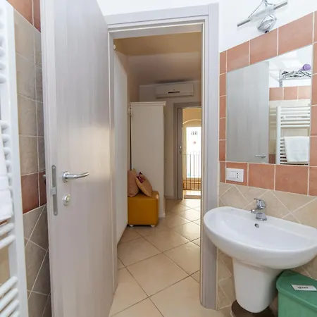 Santa Sofia Guest house Gravina in Puglia