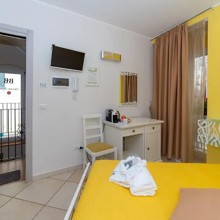 Guest house Santa Sofia Gravina in Puglia