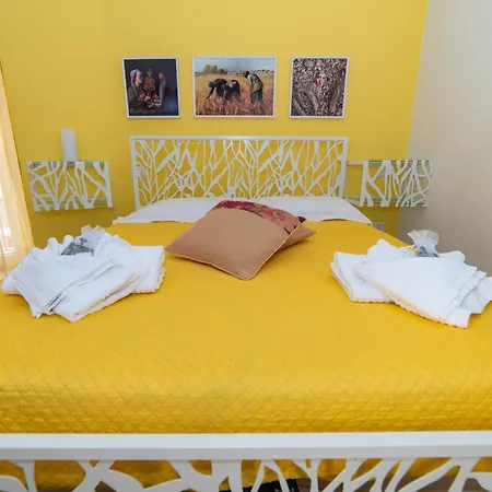 Santa Sofia Guest house