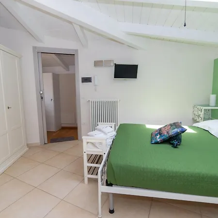 Guest house Santa Sofia 4*