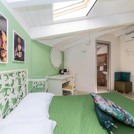 Guest house Santa Sofia Gravina in Puglia