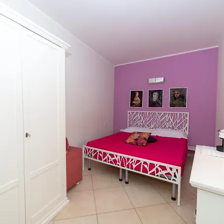 Santa Sofia Guest house