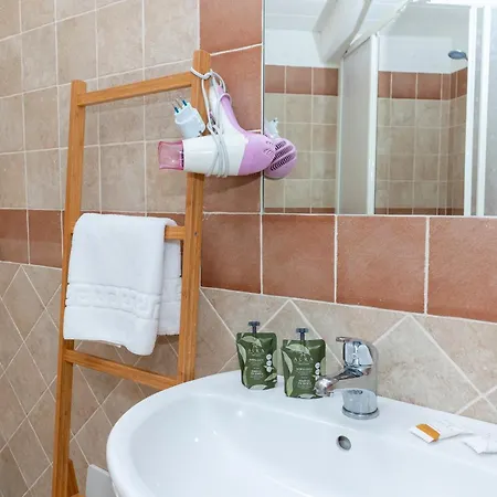 Santa Sofia Guest house Gravina in Puglia