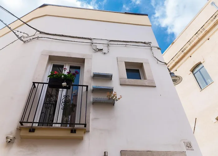 Santa Sofia Konukevi Gravina in Puglia