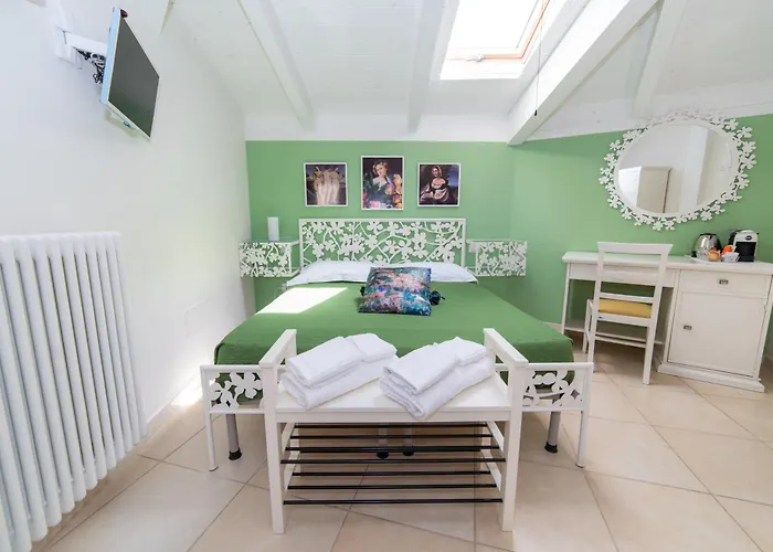 Santa Sofia Konukevi 4*