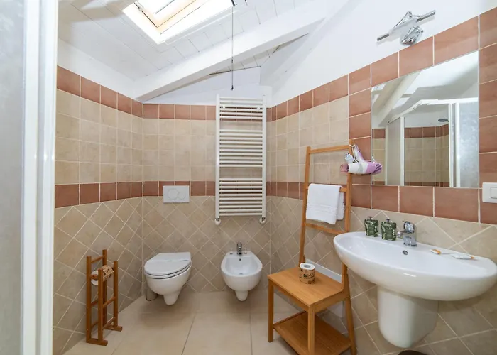 Santa Sofia Konukevi 4*