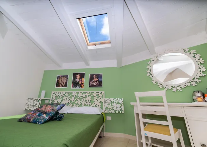 Santa Sofia 4* Gravina in Puglia