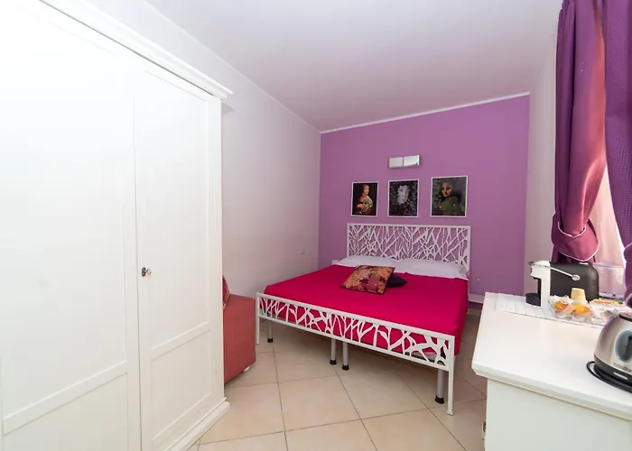 Santa Sofia Konukevi