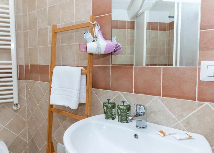 Santa Sofia Konukevi Gravina in Puglia